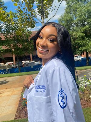 Image post by @mahoganynmotion on Instagram