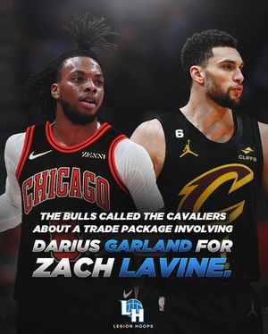 Image post by @legionhoops on Instagram