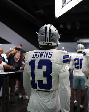 Video post by @dallascowboys on TikTok