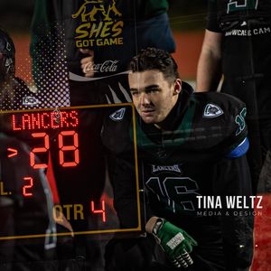 Image post by @tinaweltz_media on Instagram