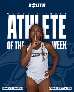 Image post by @bigsouthsports on Instagram