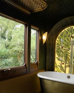 Image post by @belmond on Instagram