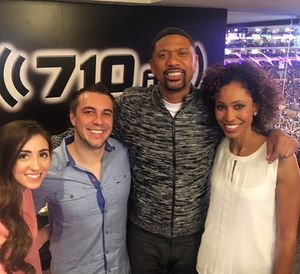 Image post by @sagesteele on Instagram