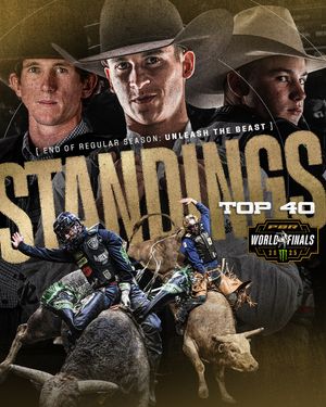 Image post by @pbr on Instagram
