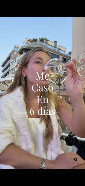 Video post by @carlotagrandeb on TikTok