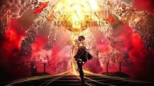 Video post by @bandainamcoamerica on YouTube