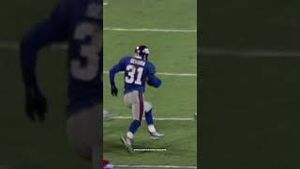 Video post by @New York Giants on YouTube