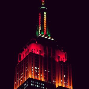 Image post by @empirestatebldg on Instagram