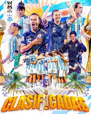Image post by @afaseleccion on Instagram