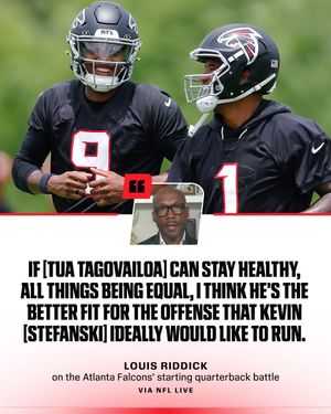 Image post by @espnnfl on Instagram