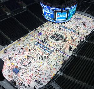 Image post by @lakingsicecrew on Instagram