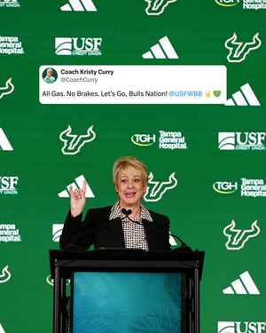 Image post by @usfwbb on Instagram