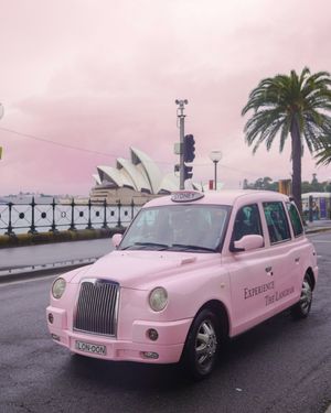 Image post by @langhamsydney on Instagram