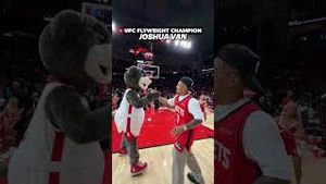 Video post by @officialrockets on YouTube