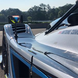 Image post by @turn3motorsport on Instagram