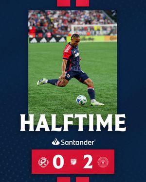 Image post by @NERevolution on Twitter