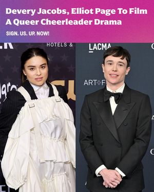 Image post by @logotv on Instagram