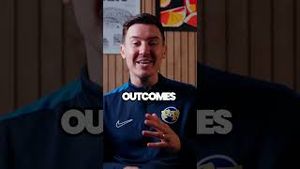 Video post by @coachjonnyfff on YouTube
