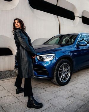 Image post by @usseryauto on Instagram
