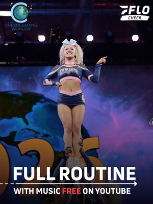 Image post by @flocheer on Instagram