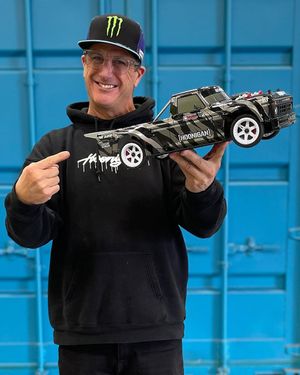 Image post by @kblock43 on Instagram