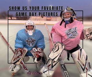 Image post by @AbileneHockey on Facebook
