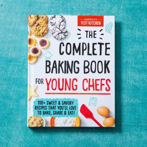 Image post by @testkitchenkids on Instagram