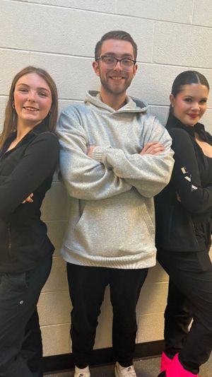 Video post by @elitedanceforcemi on Instagram