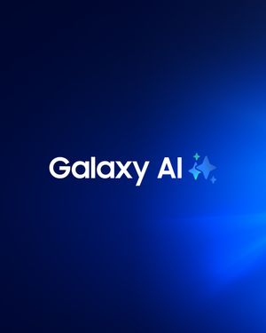 Image post by @samsungromania on Instagram