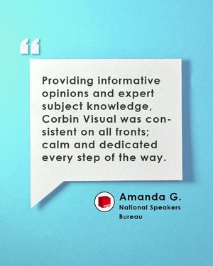 Image post by @corbinvisual on Instagram