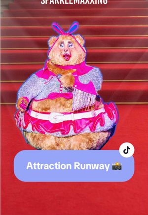 Video post by @disneyparks on TikTok