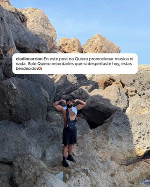 Image post by @reggaetontv on Instagram