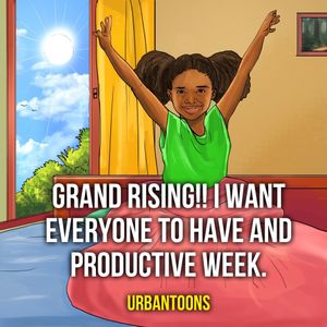 Image post by @urbantoons on Instagram