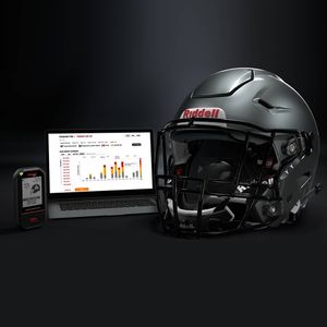 Image post by @riddellsports on Instagram
