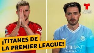 Video post by @deportes on YouTube
