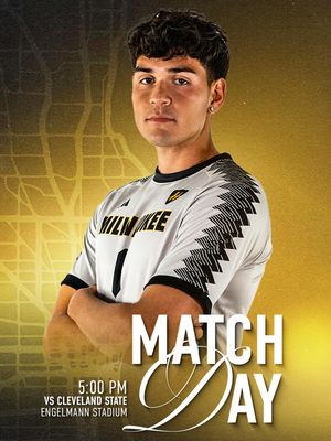 Image post by @mke_msoccer on Instagram