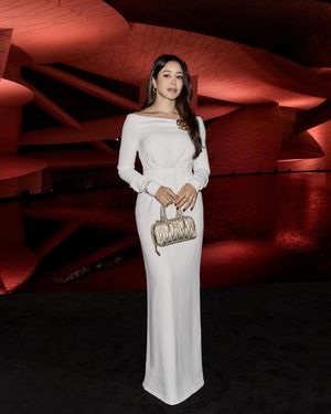 Image post by @miumiu on Instagram