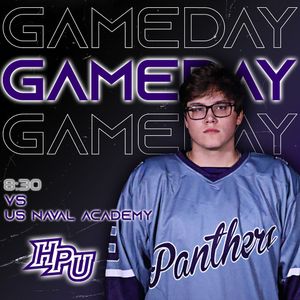 Image post by @highpointud3hockey on Instagram