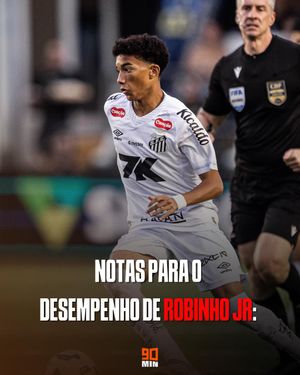 Image post by @90minbrasil on Instagram