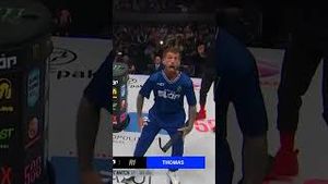 Video post by @powerslap on YouTube