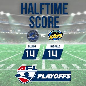 Image post by @officialafl on Instagram