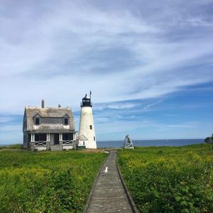 Image post by @themainemag on Instagram