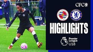 Video post by @chelseafc on YouTube