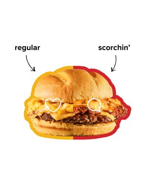 Image post by @smashburger on Instagram