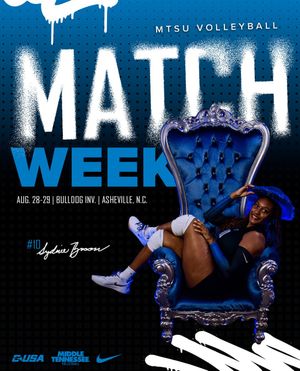 Image post by @mt_volleyball on Instagram