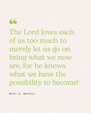 Image post by @sistermissionarymall on Instagram