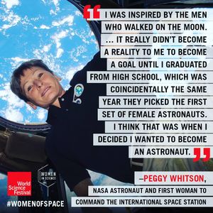 Image post by @worldscifest on Instagram