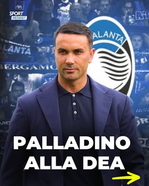 Image post by @sportmediaset on Instagram