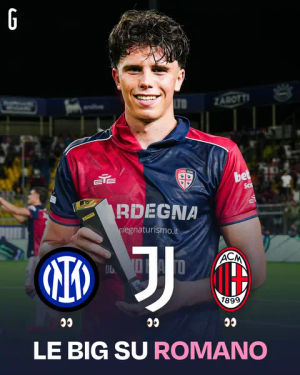 Image post by @lagazzettadellosport on TikTok