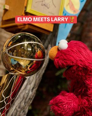 Video post by @nba on TikTok